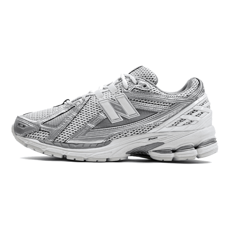 New Balance Made in — наследие, созданное вручную.
